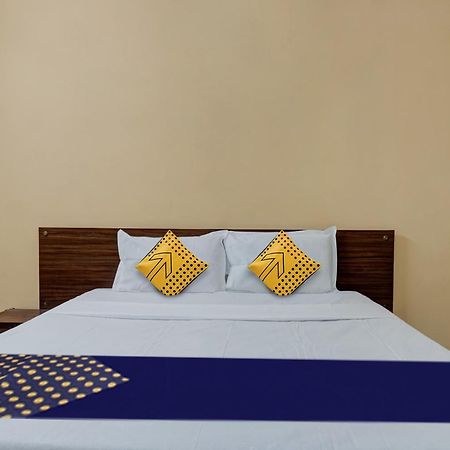 Hotel O Akash Lodge Lātūr 외부 사진